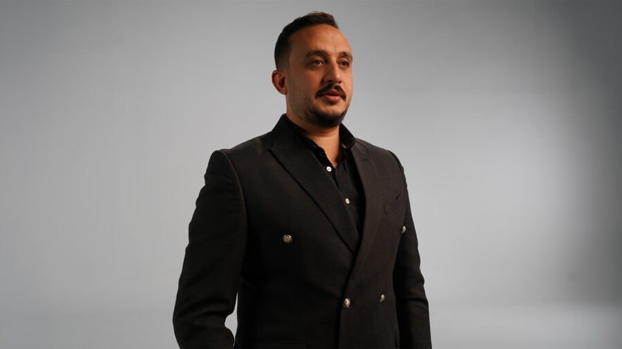 Ahmed Magdy
